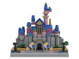 Castle owned