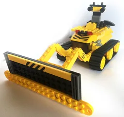 Mars Dozer