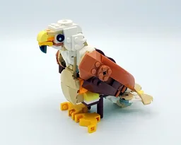 40885 Bald Eagle