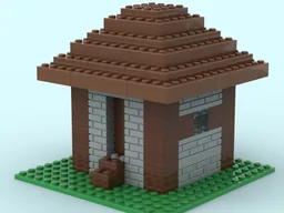 Villager House