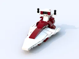 Republic Destroyer
