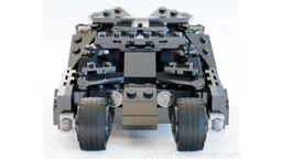 The Tumbler Prototype