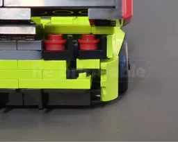 77237 Chevrolet Corvette C8.R