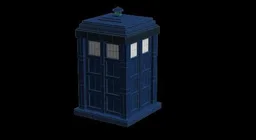 Tardis (Version 1)