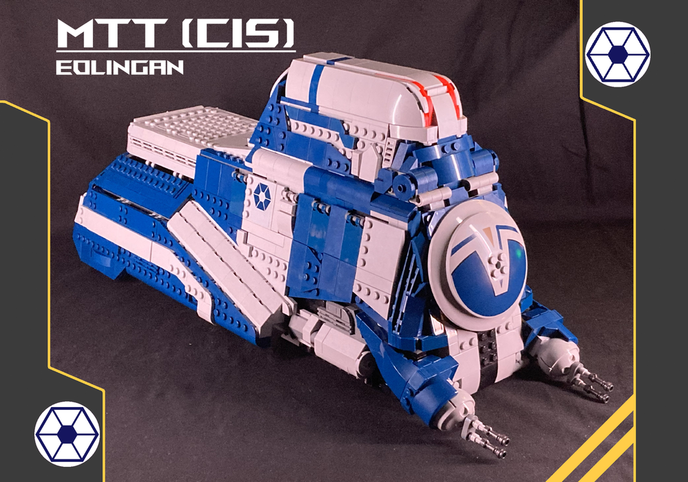 Lego MTT (CIS)