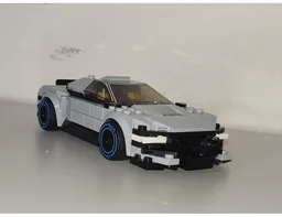 76909 Infernus GT