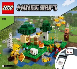 The Bee Farm