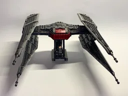 Tie Silencer