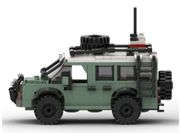 Expedition SUV