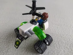 71471 Helix