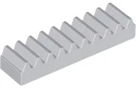 Technic Gear Rack 1 x 4