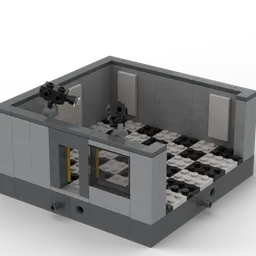 Five Nights at Freddy Camera 2