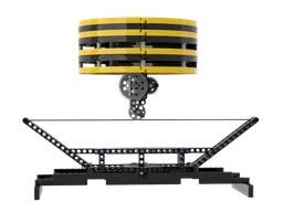 Gyroscope Unicycle