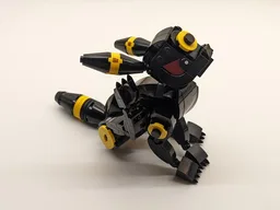 Dark Evolution