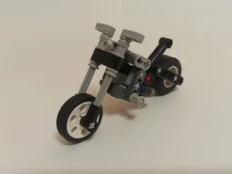 Mini chopper
