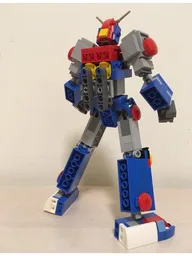 MF-013 COMBATTLER V