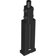 Legs, Long, Enderman / Black