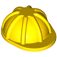 Helmet, Construction / Hard Hat / Yellow