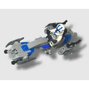 Barc Speeder 501st edition