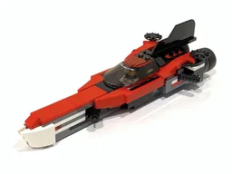 76916 Defender