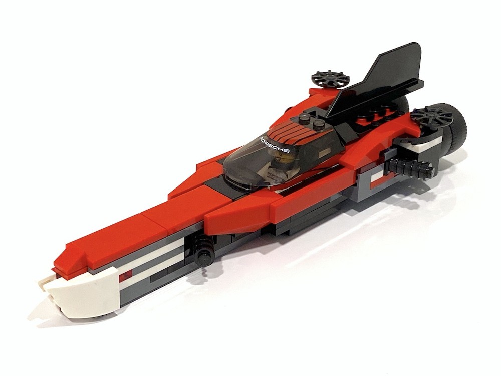 Lego 76916 Defender