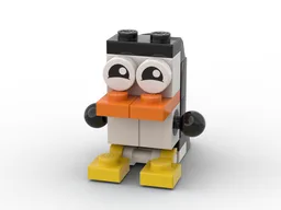 30571 Penguin