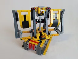 42122 Rotating Swing