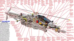 Kaman HeliTractor