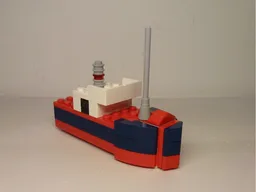 31045 Mary 2 from Rasmus Klump