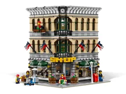 Grand Emporium