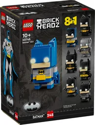 Batman 8in1