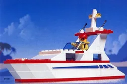 Pleasure Cruiser