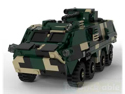 BTR-4