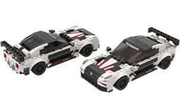 76896 RX7 (Veilside inspired)