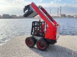 42082 Skid Steer Loader