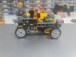 42147 - Buggy