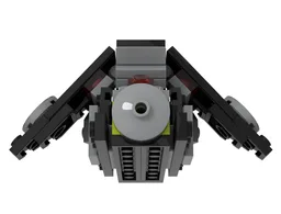 Advanced Laat Alt 30727