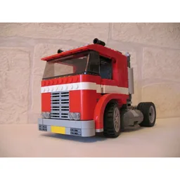 7347 - Red Goliat