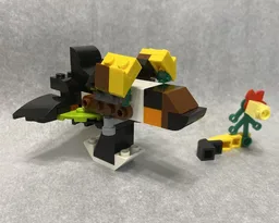 30688 space shuttle