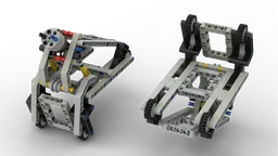 Game Controller Gyro/Steering Wheel Mount