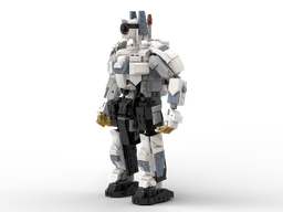 76989 Watcher Mech
