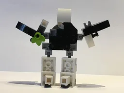 30641 Chaos Mech