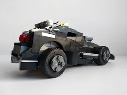 76119 Buggy