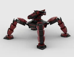 WAR DROID: Game Over - Armed Version