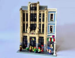 Toy Store