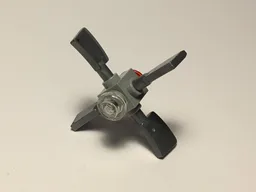 Micro Tie Raptor