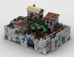 BLACK FALCON OUTPOST