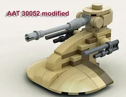 AAT 30052 Modified