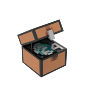 Minecraft Chest