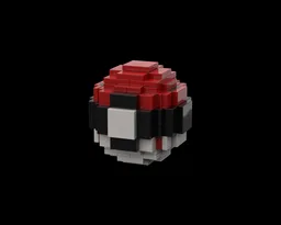 Regular Pokéball